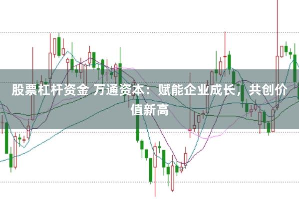 股票杠杆资金 万通资本：赋能企业成长，共创价值新高