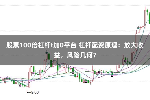 股票100倍杠杆t加0平台 杠杆配资原理：放大收益，风险几何？