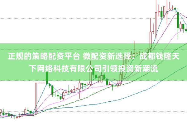正规的策略配资平台 微配资新选择：成都钱隆天下网络科技有限公司引领投资新潮流