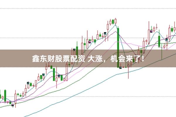 鑫东财股票配资 大涨，机会来了！