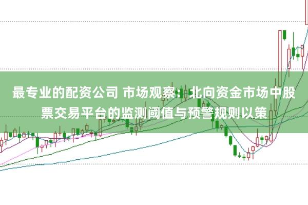 最专业的配资公司 市场观察：北向资金市场中股票交易平台的监测阈值与预警规则以策