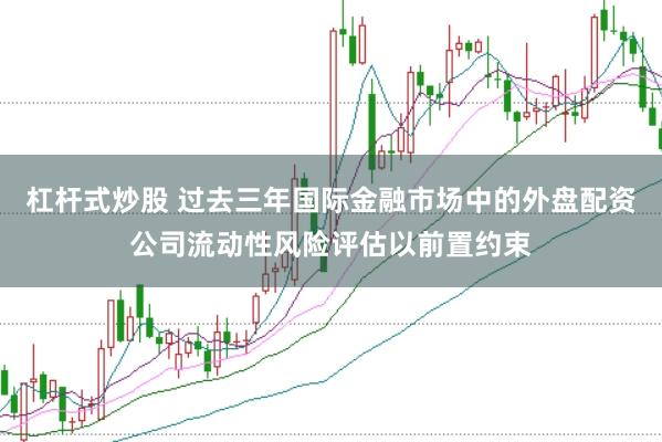 杠杆式炒股 过去三年国际金融市场中的外盘配资公司流动性风险评估以前置约束