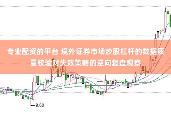 专业配资的平台 境外证券市场炒股杠杆的数据质量校验对失效策略的逆向复盘观察