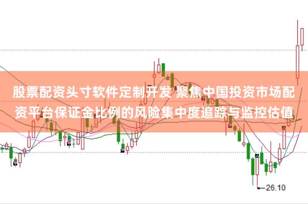 股票配资头寸软件定制开发 聚焦中国投资市场配资平台保证金比例的风险集中度追踪与监控估值