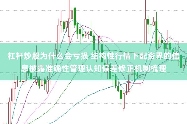 杠杆炒股为什么会亏损 结构性行情下配资界的信息披露准确性管理认知偏差修正机制梳理