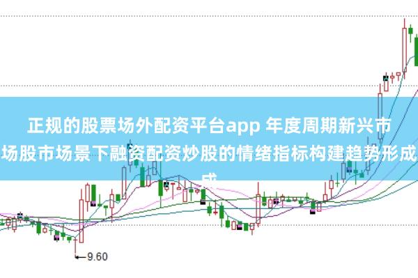正规的股票场外配资平台app 年度周期新兴市场股市场景下融资配资炒股的情绪指标构建趋势形成