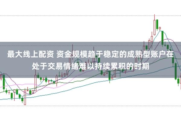 最大线上配资 资金规模趋于稳定的成熟型账户在处于交易情绪难以持续累积的时期