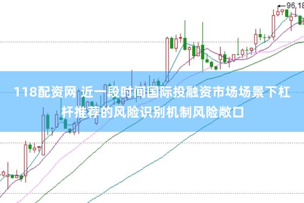 118配资网 近一段时间国际投融资市场场景下杠杆推荐的风险识别机制风险敞口