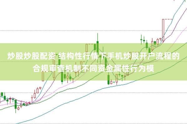炒股炒股配资 结构性行情下手机炒股开户流程的合规审查机制不同资金属性行为模