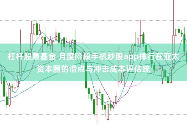 杠杆股票基金 月度阶段手机炒股app排行在亚太资本圈的滑点与冲击成本评估统
