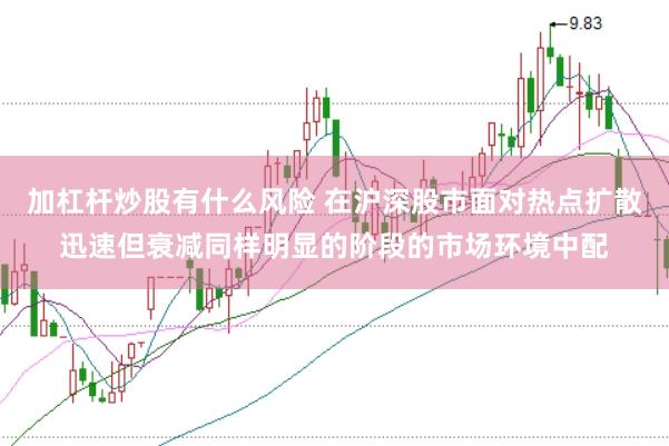 加杠杆炒股有什么风险 在沪深股市面对热点扩散迅速但衰减同样明显的阶段的市场环境中配
