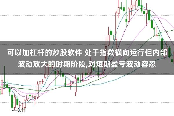 可以加杠杆的炒股软件 处于指数横向运行但内部波动放大的时期阶段,对短期盈亏波动容忍