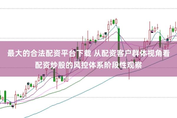 最大的合法配资平台下载 从配资客户群体视角看配资炒股的风控体系阶段性观察