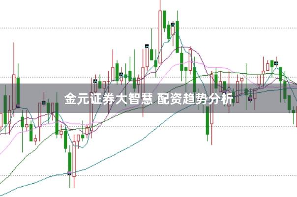 金元证券大智慧 配资趋势分析