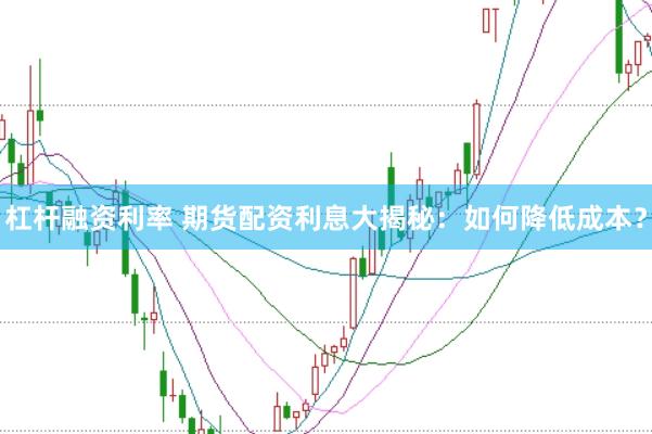 杠杆融资利率 期货配资利息大揭秘：如何降低成本？
